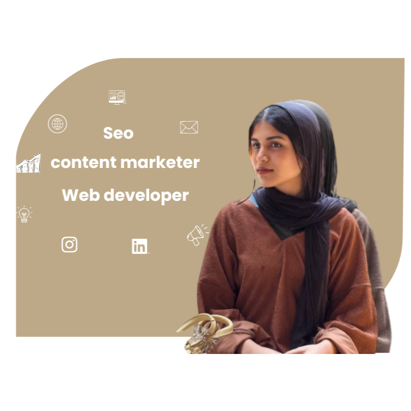 Passionate, the best freelance digital marketer in Malappuram